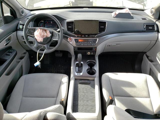 5FNYF6H33KB048499 Honda Pilot Ex