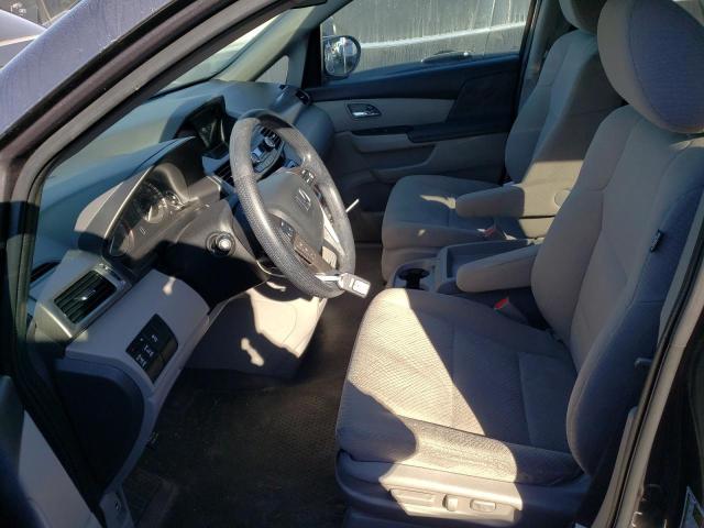 5FNRL5H35GB151325 Honda ODYSSEY SE