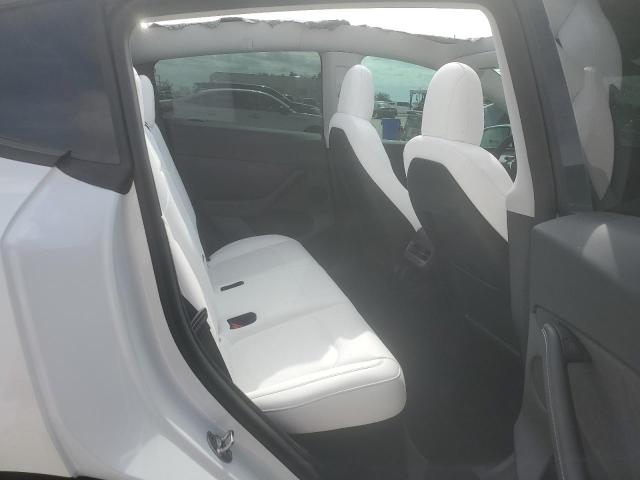 7SAYGDEE7PF616044 Tesla Model Y