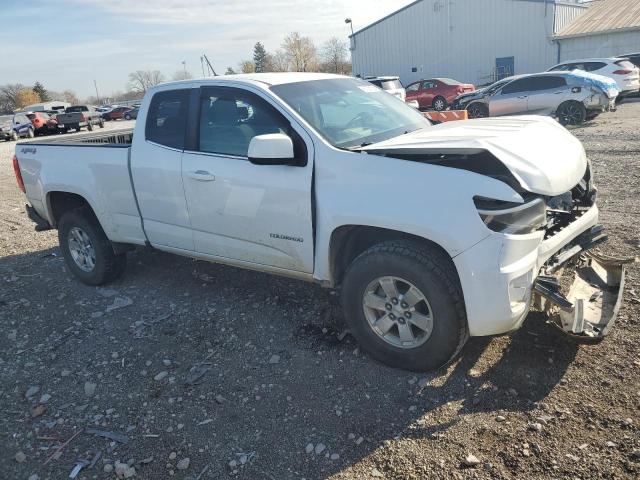 1GCHTBENXJ1183137 Chevrolet Colorado
