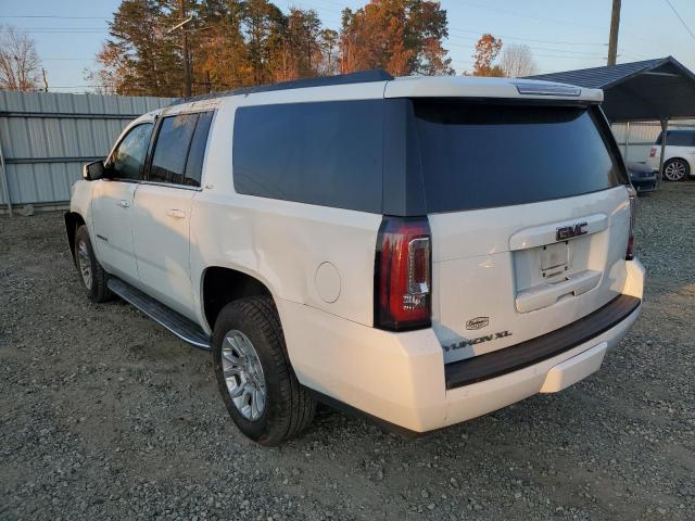 1GKS2GKC2KR161018 GMC Yukon Xl K1500 Slt