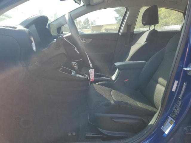 3KPF24AD2ME360364 KIA FORTE FE