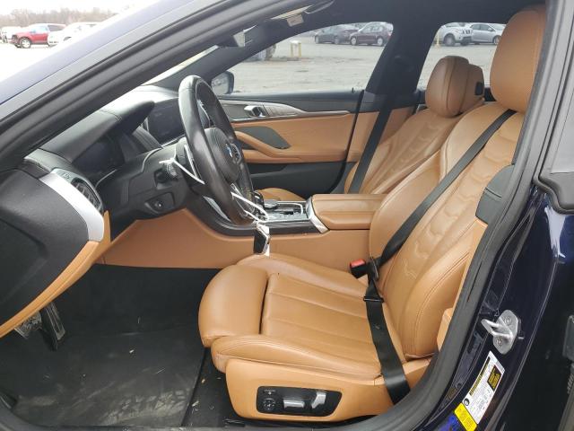 WBAGV2C04LCD42044 BMW 840i