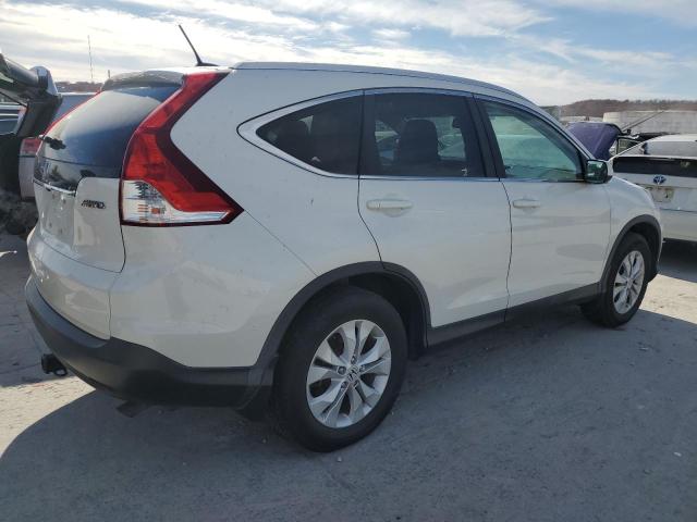 5J6RM4H78EL014541 Honda CR-V EXL