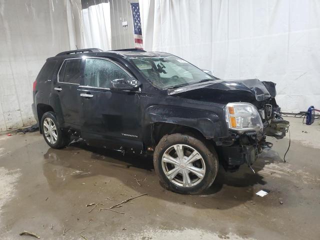 2GKFLTE32G6140000 GMC Terrain Sle