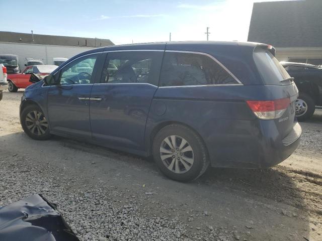 5FNRL5H33GB077502 Honda ODYSSEY SE