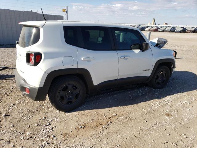 ZACNJAAB1LPL32520 Jeep Renegade Sport