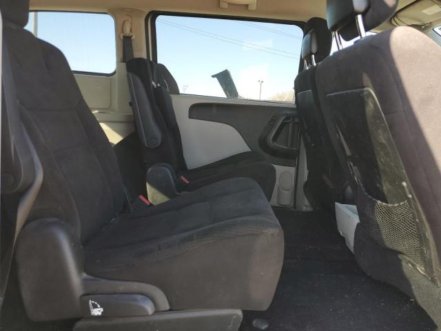 2C4RDGCG0ER347709 Dodge Grand Caravan Sxt