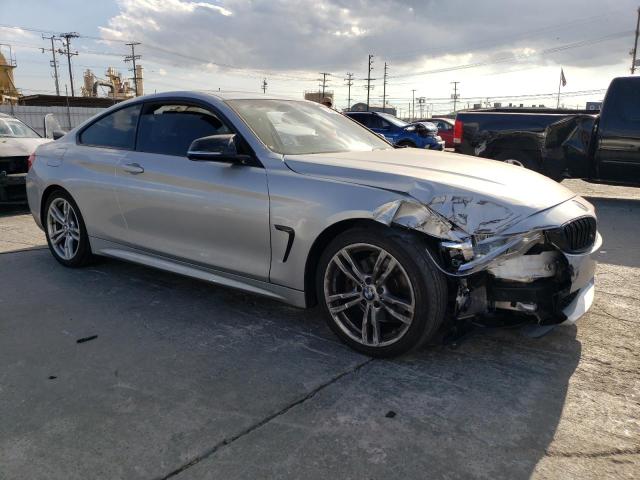 WBA3N7C52EK220022 BMW 428 I