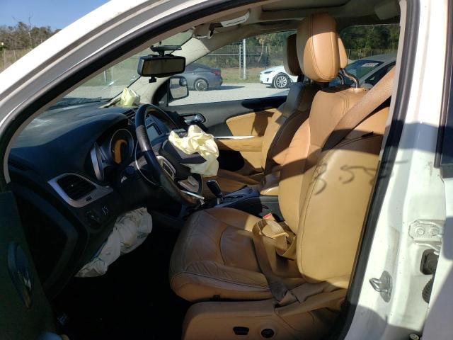 3C4PDCDG5ET123296 Dodge Journey Limited