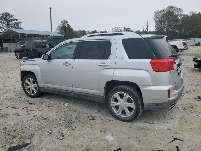2GKFLPE37H6188665 GMC Terrain Slt
