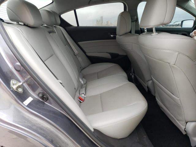 19UDE2F70HA006052 Acura Ilx Premium