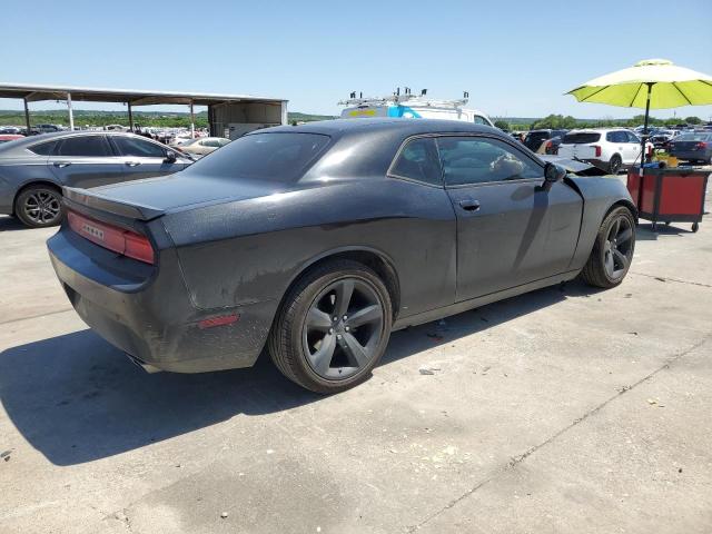 2C3CDYAG4EH123593 Dodge Challenger Sxt