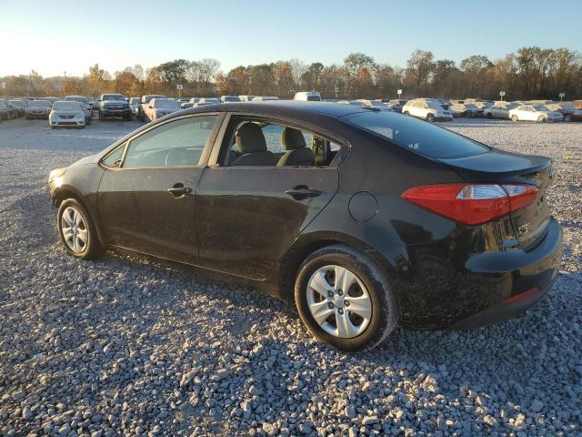 KNAFK4A64G5602845 KIA FORTE LX