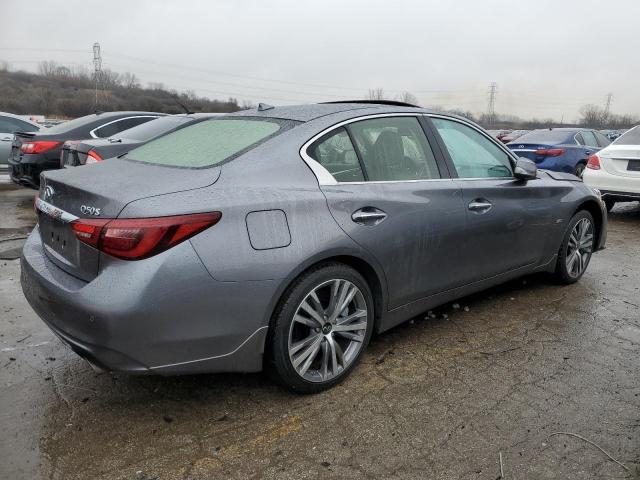 JN1EV7AR1LM255530 Infiniti Q50 PURE