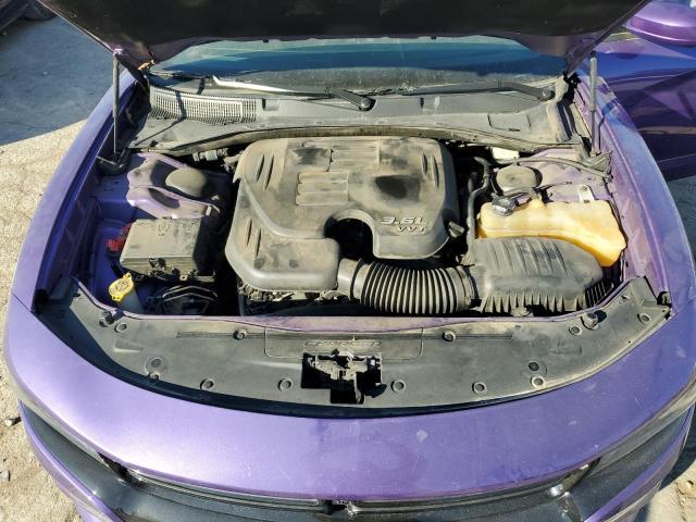 2C3CDXHG6GH144111 Dodge Charger Sxt