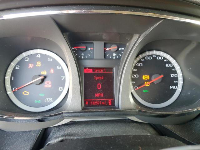 2GKALMEK4G6100282 GMC Terrain Sle