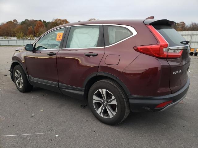 2HKRW6H3XKH215933 Honda CR-V LX