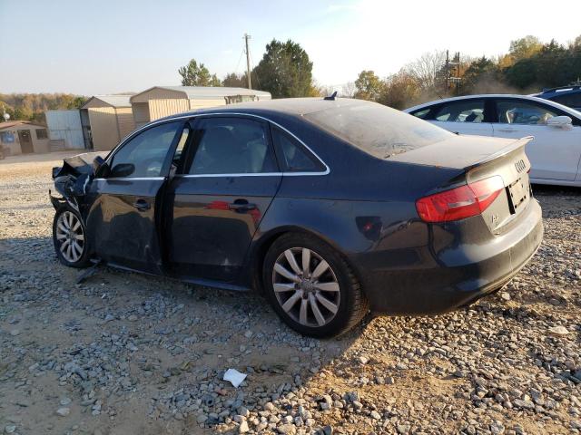 WAUBFAFL1FN004694 Audi A4 PREMIUM