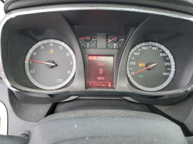 2GKFLXE33F6429957 GMC Terrain Slt