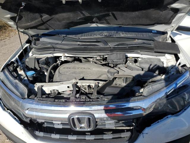 5FPYK3F65HB002583 Honda Ridgeline Rtl