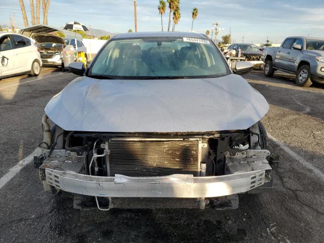2HGFC2F50GH546031 Honda Civic Lx
