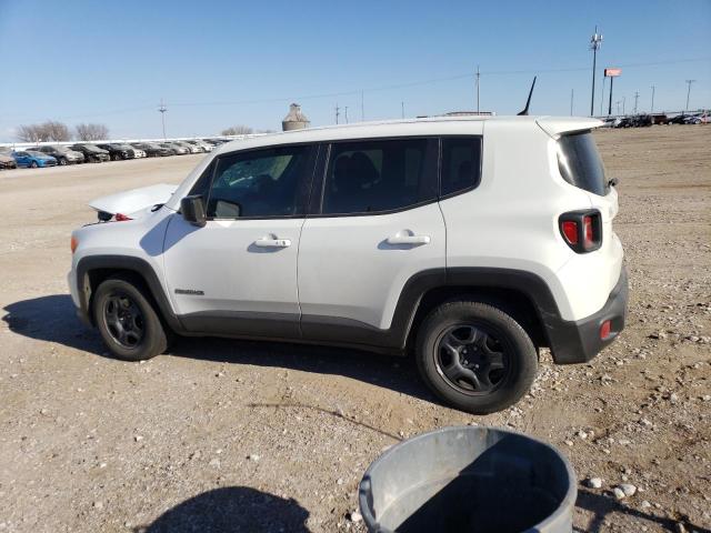 ZACNJAAB1LPL32520 Jeep Renegade Sport