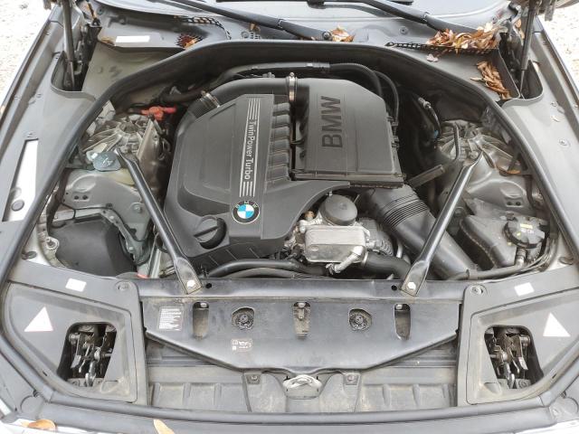 WBA5B1C5XGG130248 BMW 535 I