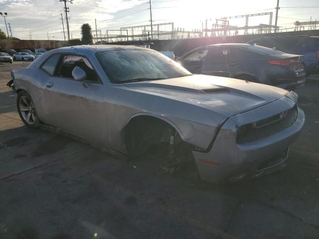 2C3CDZAGXFH822010 Dodge Challenger Sxt