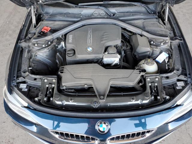 WBA4A9C58GGL87468 BMW 428 I Gran Coupe Sulev