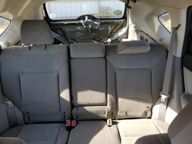 2HKRM4H36EH618418 Honda CR-V LX