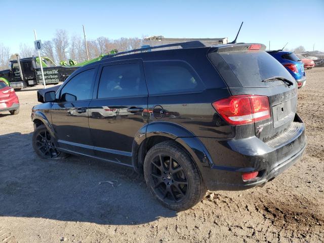 3C4PDDEGXJT329552 Dodge JOURNEY GT