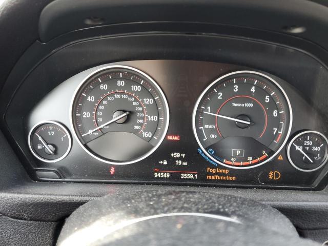 WBA4C9C53GG140899 BMW 428 Xi Gran Coupe Sulev