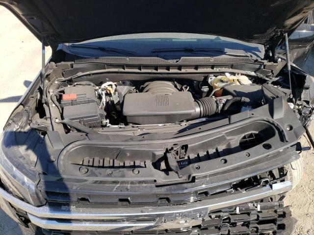 1GNSCBKD8NR282054 Chevrolet SUBURBAN C