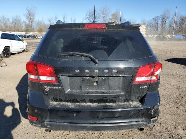 3C4PDDEGXJT329552 Dodge JOURNEY GT