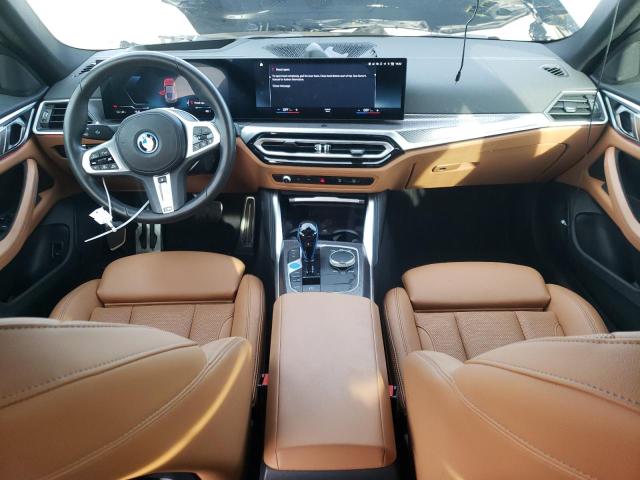WBY73AW03NFN23650 BMW I4 Edrive40