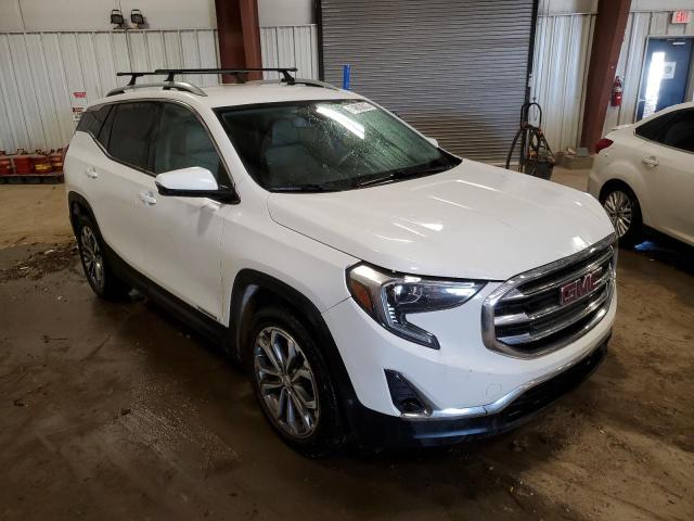 3GKALVEX0KL143328 GMC Terrain Slt