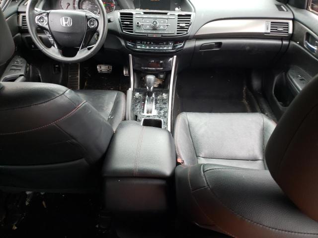 1HGCR2F11HA091432 Honda Accord Sport Special Edition