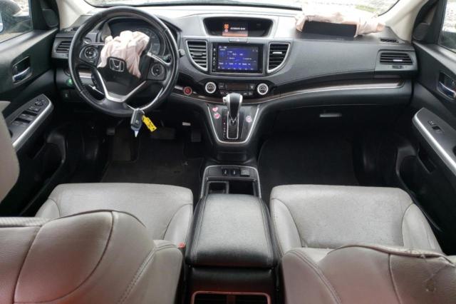 2HKRM4H78FH664367 Honda CR-V EXL