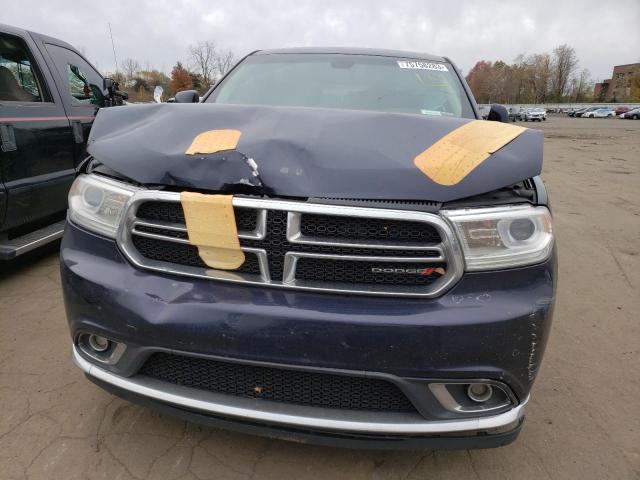 1C4RDJAG5FC132501 Dodge Durango Sxt