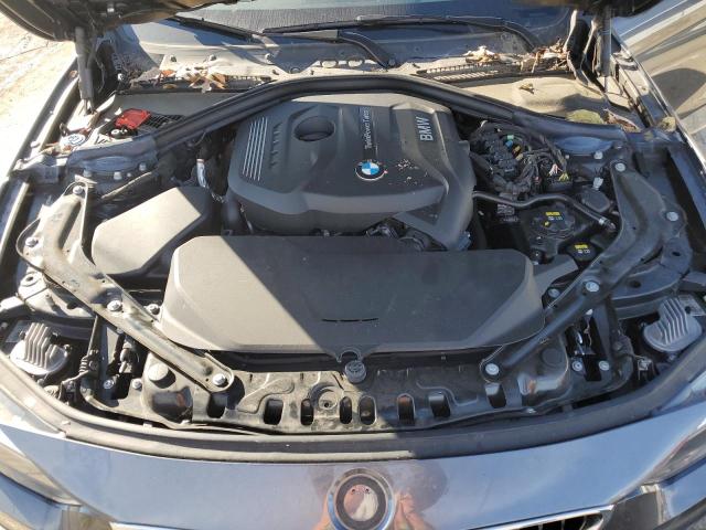 WBA4Z1C55JEC72844 BMW 430I
