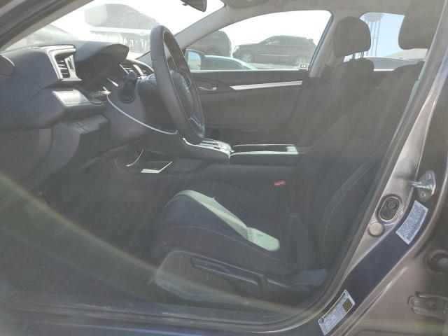 19XFC2F61HE055617 Honda Civic Lx