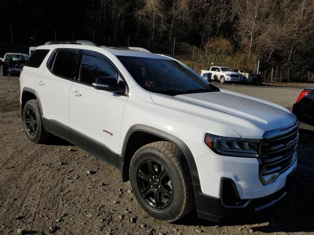 1GKKNLLS6NZ157323 GMC Acadia At4