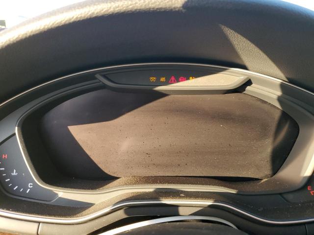 WA18NAF47HA043853 Audi A4 Allroad Premium Plus