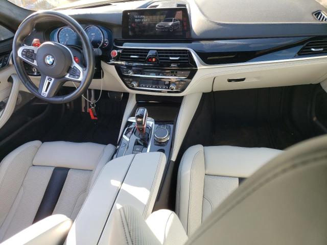 WBSJF0C50JB282200 BMW M5
