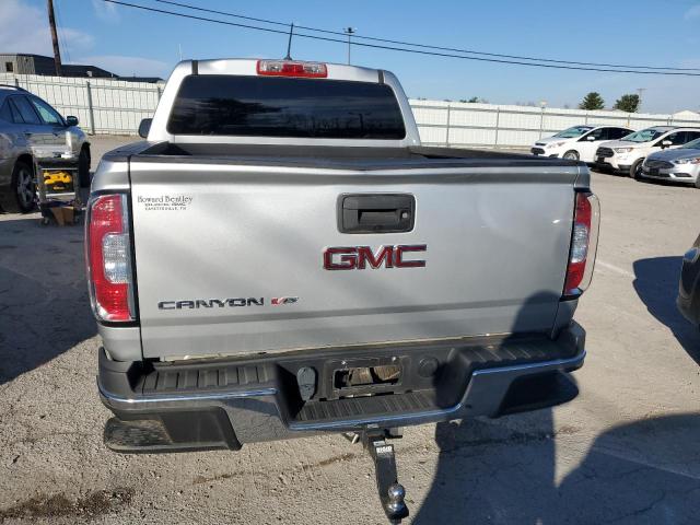 1GTG5BENXJ1128144 GMC Canyon