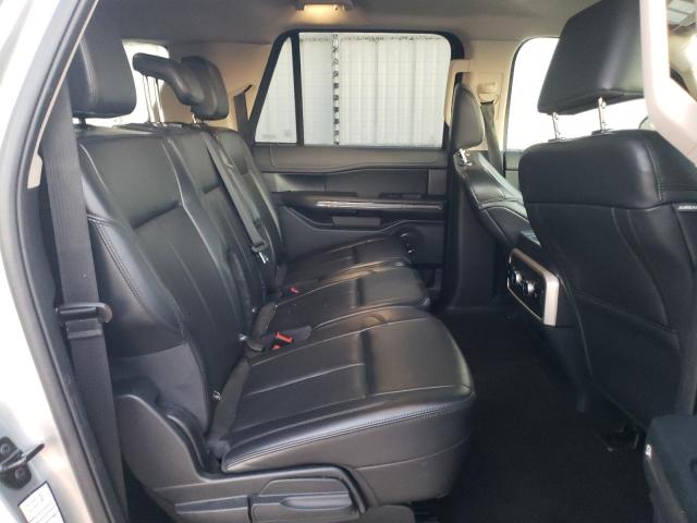 1FMJK1HT6NEA38518 Ford Expedition Max Xlt
