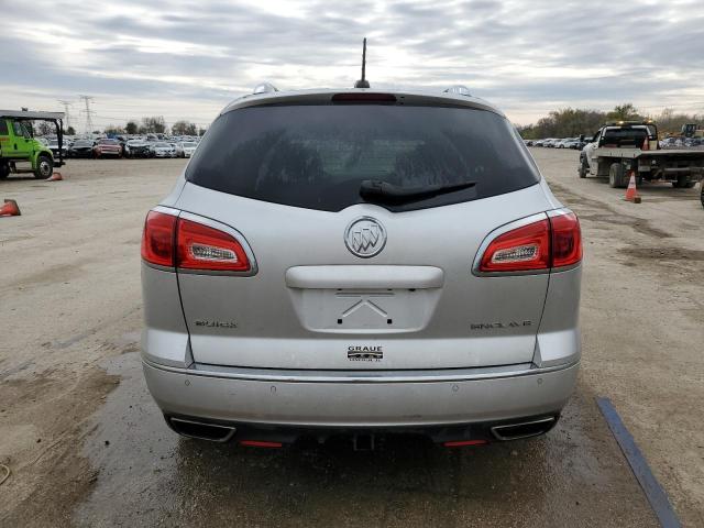 5GAKRCKD0HJ247106 Buick Enclave