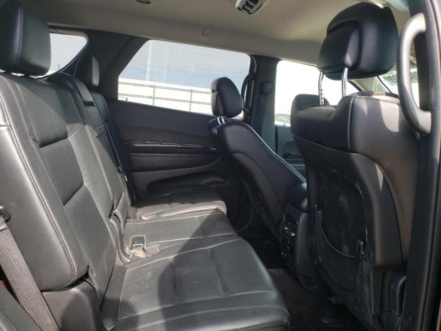 1C4RDJDG1GC362274 Dodge DURANGO LIMITED