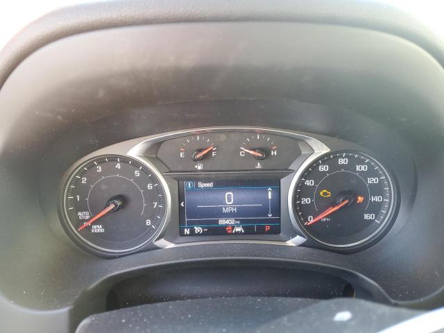 3GKALTEV6LL144973 GMC Terrain Sle